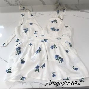 ★AEO Halter Tank Top★